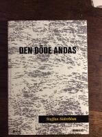 Den döde andas : dikter