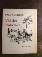 Vid det röda trädet
