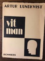 Vit man