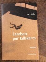 Landsatt per fallsk&auml;rm : noveller