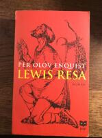 Lewis resa : Roman