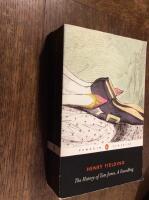 The History of Tom Jones