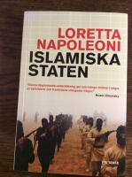 Islamiska staten