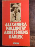 Arbetsbiens kärlek