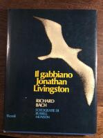 Il gabbiano Jonathan Livingston