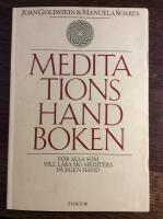 Meditationshandboken