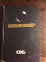Svenneskräp