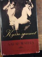 Kyssa sammet