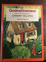 Godnattramsor : verser och rim