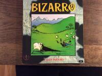 Bizarro