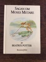 Sagan on Moses metare