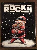 Rocky