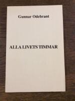 Alla livets timmar