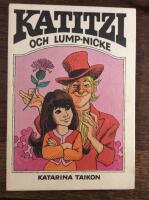 Katitzi och Lump-Nicke