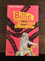 Billie. Avg&aring;ng 9:42 till nya livet