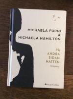 P&aring; andra sidan natten : instapoesi