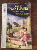 Tale of two lovers (The perfekt round)