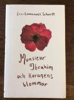 Monsieur Ibrahim och Koranens blommor