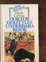 Doktor Dolittles underbara resor