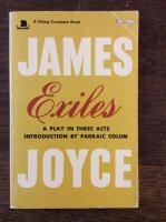Exiles. A play in three acts.