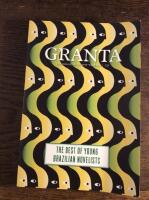 The best of young Brazilian novelists