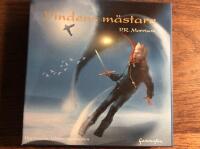 Vindens m&auml;stare