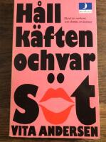 H&aring;ll k&auml;ften och var s&ouml;t