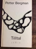 Tilltal - Jonnas bok