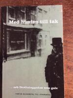 Med himlen till tak och Drottninggatan som golv - Femton balkongtal till St