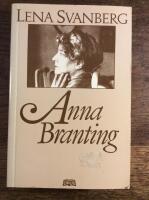 Anna Branting