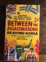 Between the Assassinations