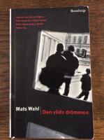 Den vilda dr&ouml;mmen