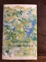 Rummet innanf&ouml;r : dikter