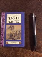 En liten bok om Tao te ching