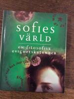 Sofies v&auml;rld en filosofisk evighetskalender
