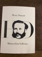 Minnen fr&aring;n Solferino