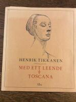 Med ett leende i Toscana