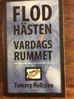 Flodh&auml;sten i vardagsrummet : om medberoende och om m&ouml;tet med barnet inom oss