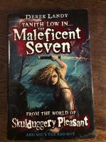 The Maleficent seven