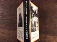 &Aring;dalens poesi Skisser och ber&auml;ttelser