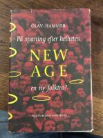 P&aring; spaning efter helheten : New Age, en ny folktro?