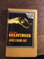 Goldfinger  James Bond 007