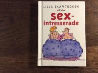 Lilla sk&auml;mtboken...sexintresse