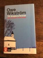 Till l&auml;ngtans f&ouml;rsvar eller vemodet i finsk tango