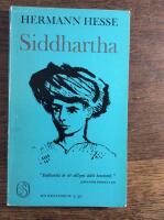 Siddhartha