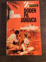 D&ouml;den p&aring; Janaica