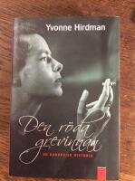 Den r&ouml;da grevinnan : en europeisk historia