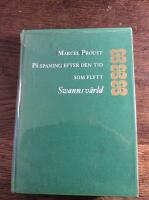 P&aring; spaning efter den tid som flytt