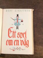 Ett spel om en väg som till himla bär