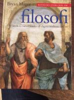 Bonniers stora bok om filosofi